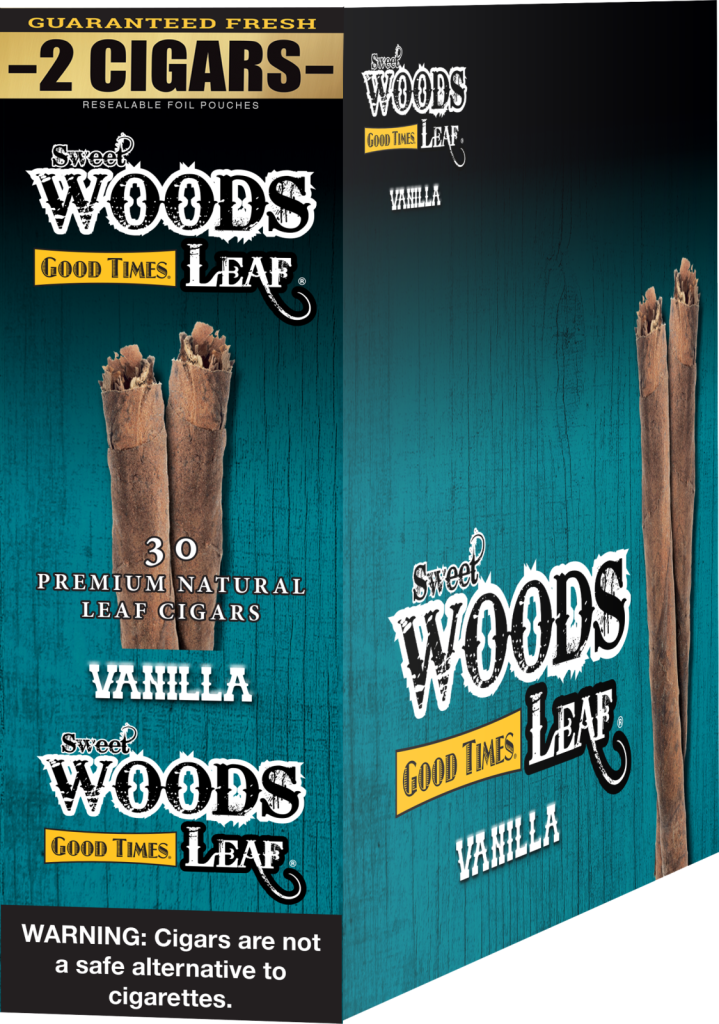 Sweet Woods 30ct