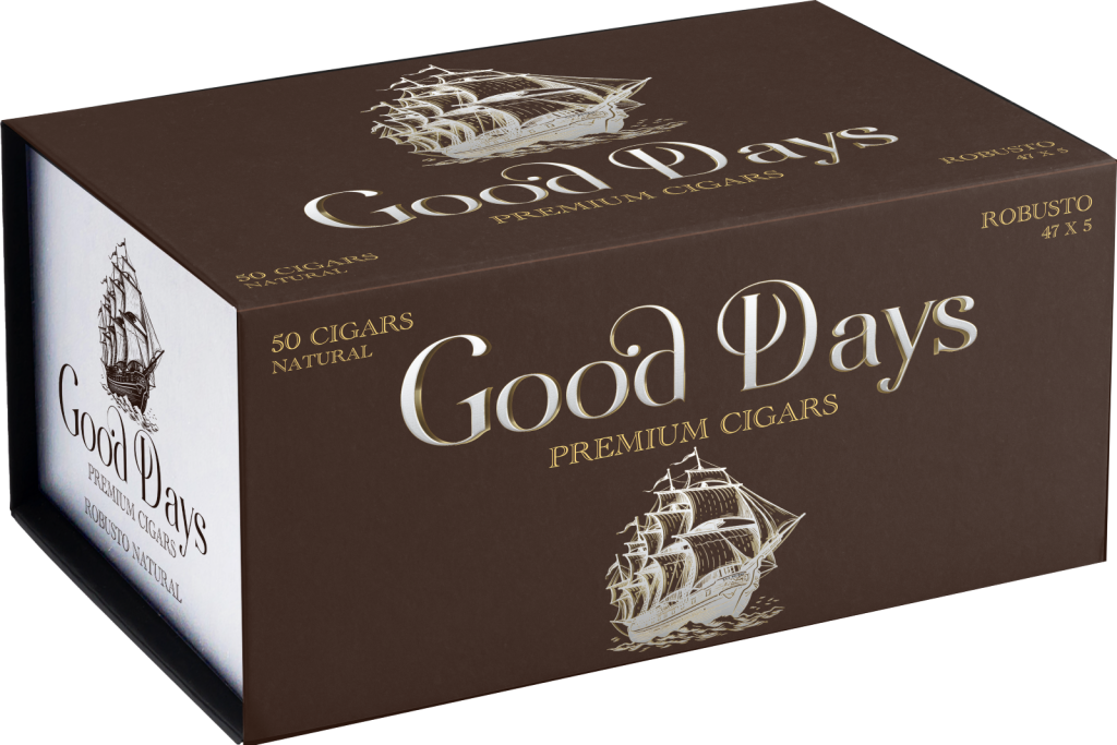 Good Days Natural 50ct