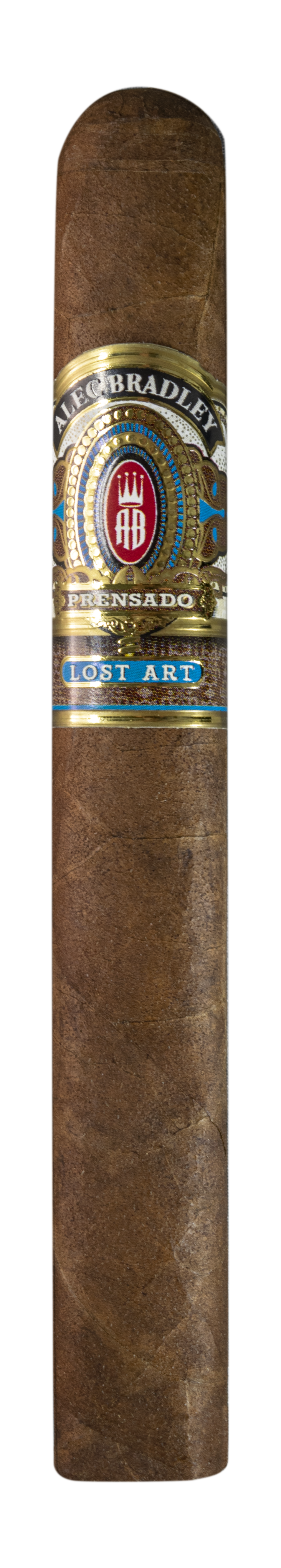 Prensado Lost Art