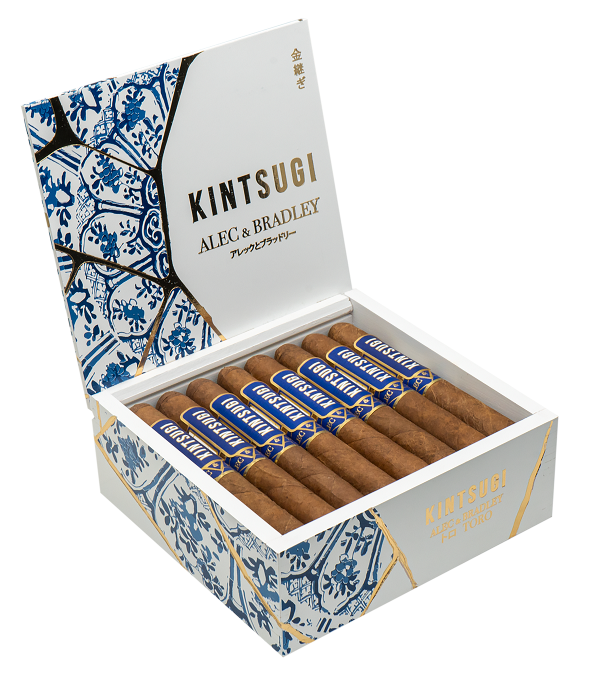 Kintsugi