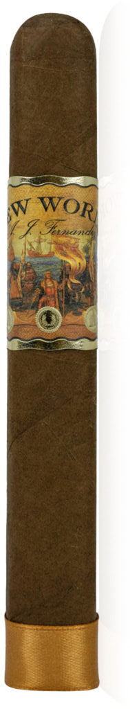 AJ Fernandez New World Dorado
