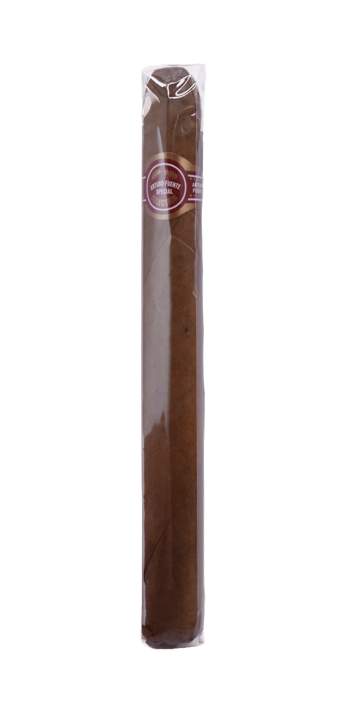 Arturo Fuente Curly Head