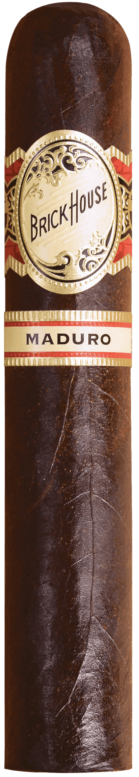 Brick House Maduro