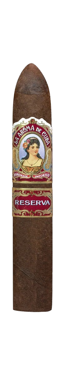La Aroma de Cuba Reserva