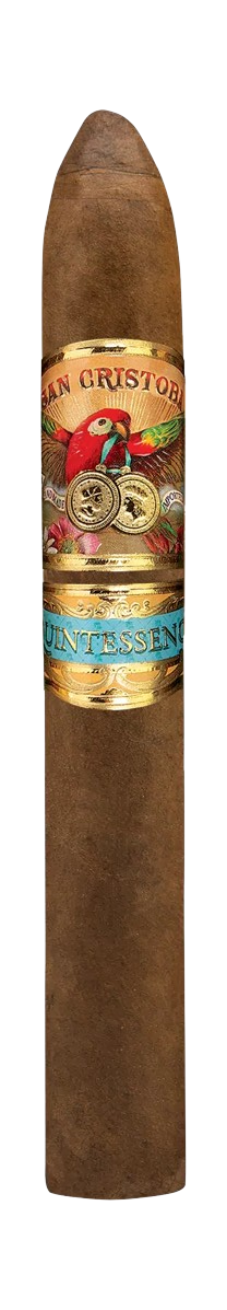 San Cristobal Quintessence