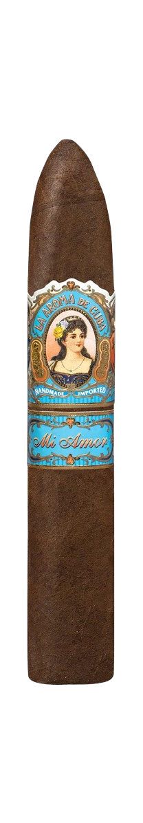 La Aroma de Cuba Mi Amor