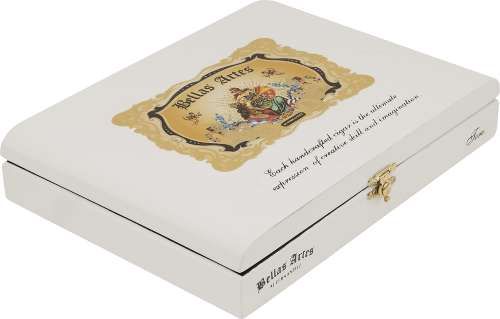 AJ Fernandez Bellas Artes Maduro