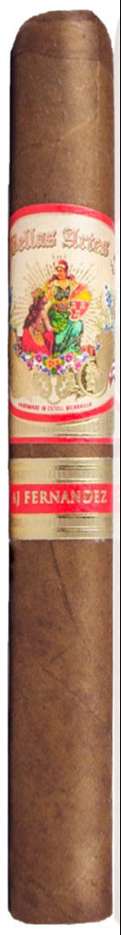 AJ Fernandez Bellas Artes