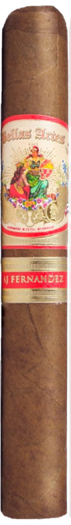 AJ Fernandez Bellas Artes