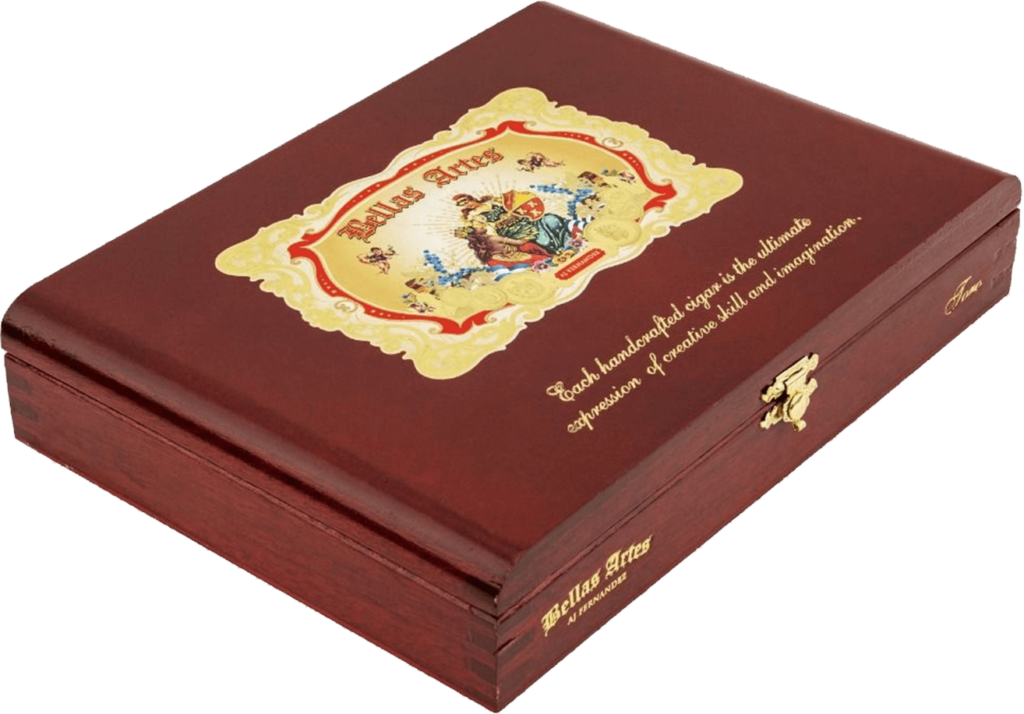 AJ Fernandez Bellas Artes