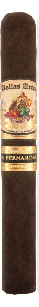 AJ Fernandez Bellas Artes Maduro