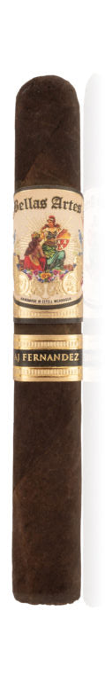 AJ Fernandez Bellas Artes Maduro