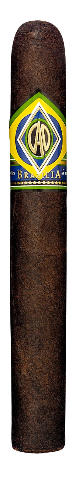 CAO Brazilia