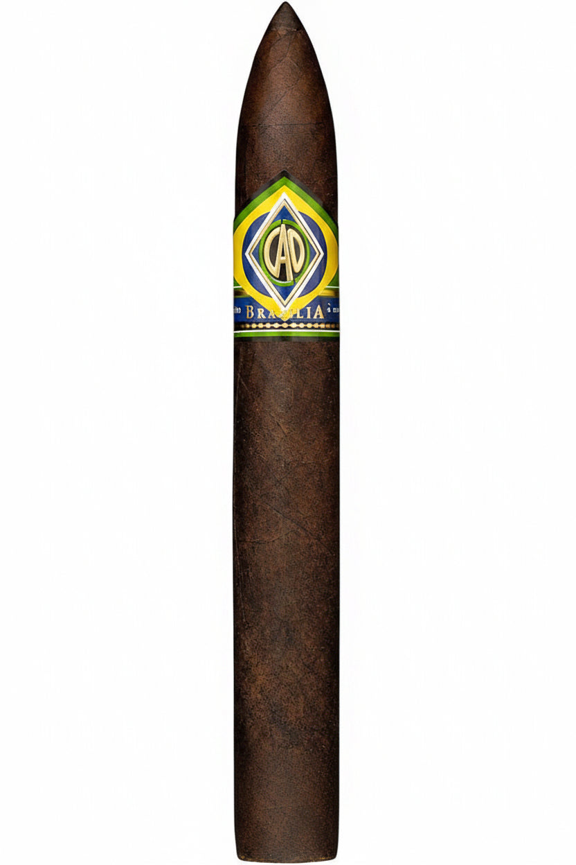 CAO Brazilia
