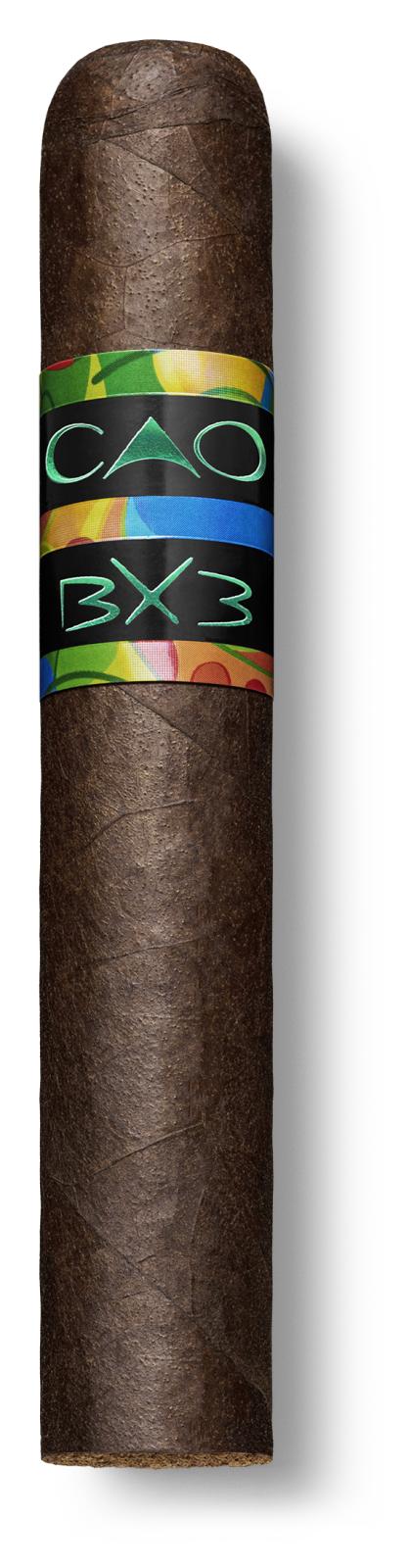 CAO BX3