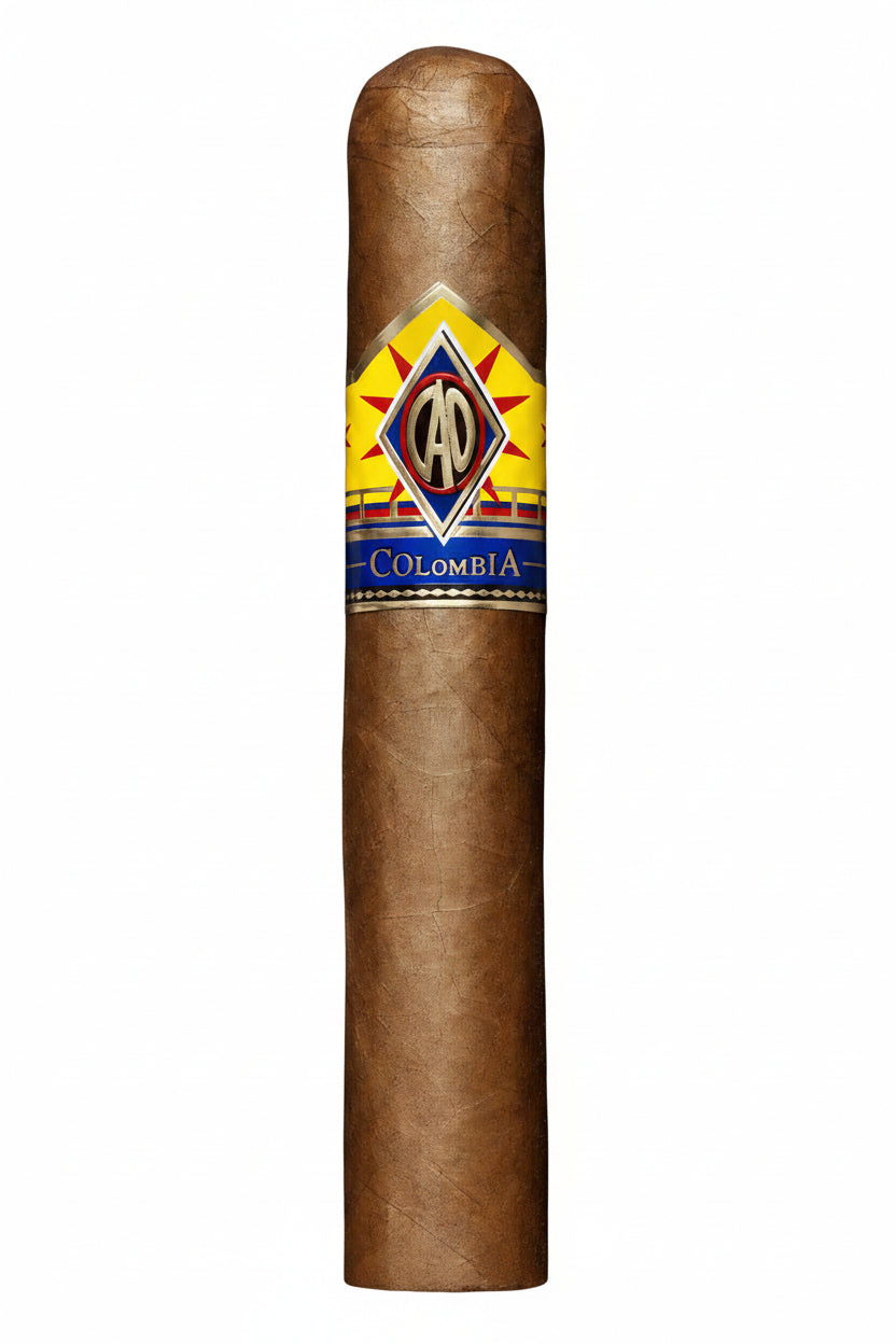 CAO Colombia