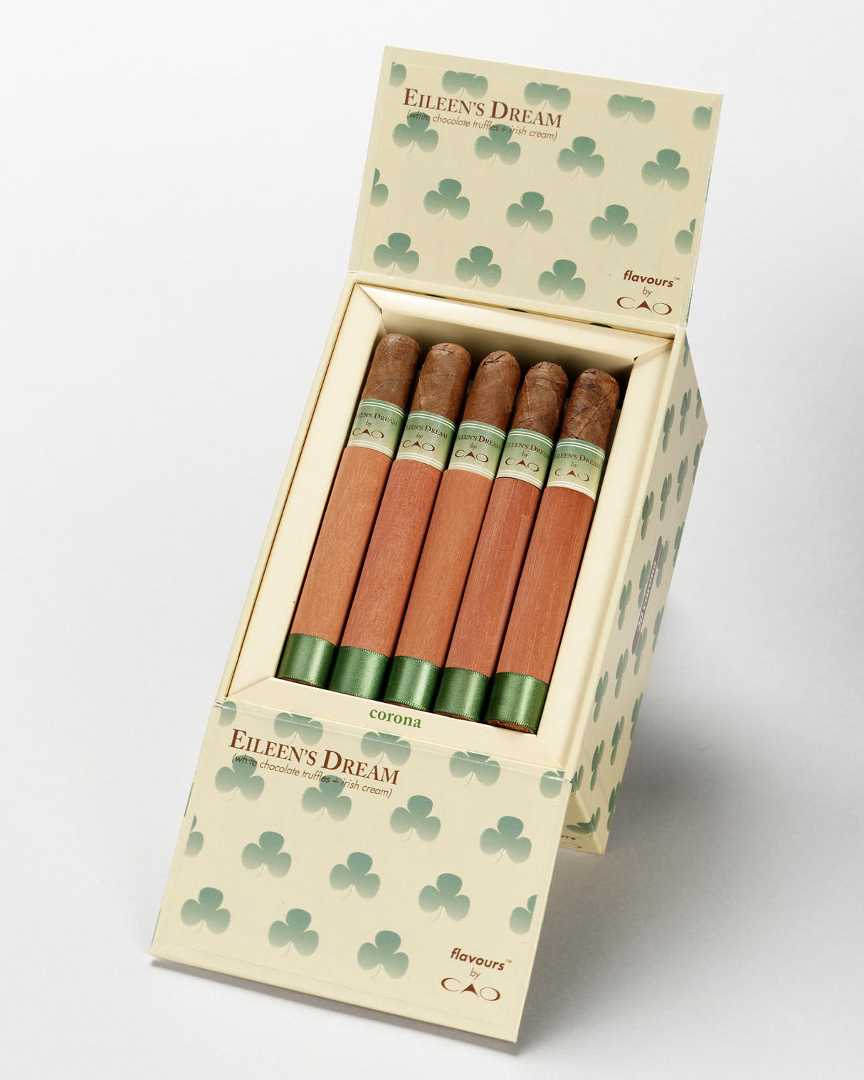 CAO Eileen's Dream
