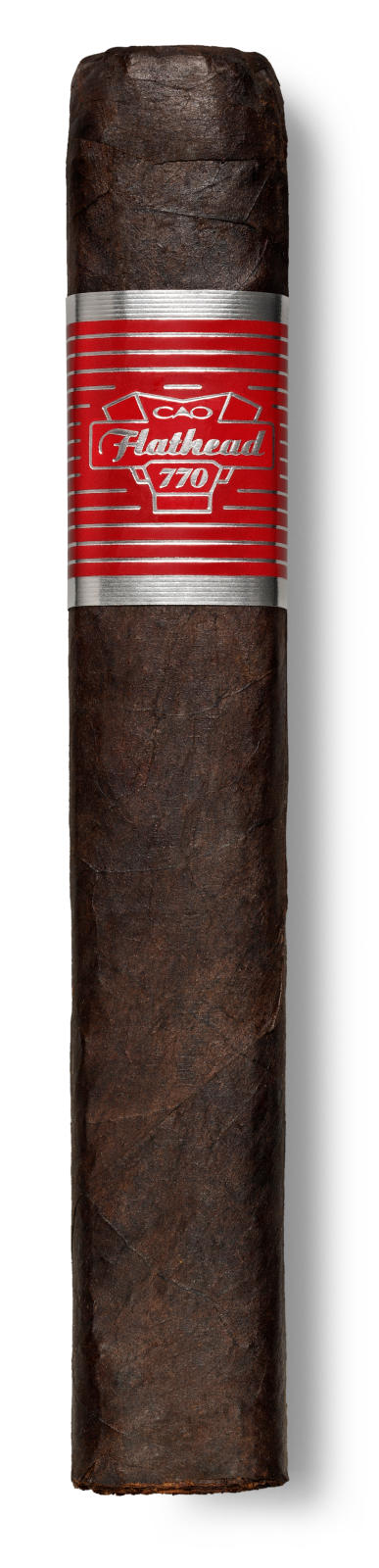 CAO Flathead