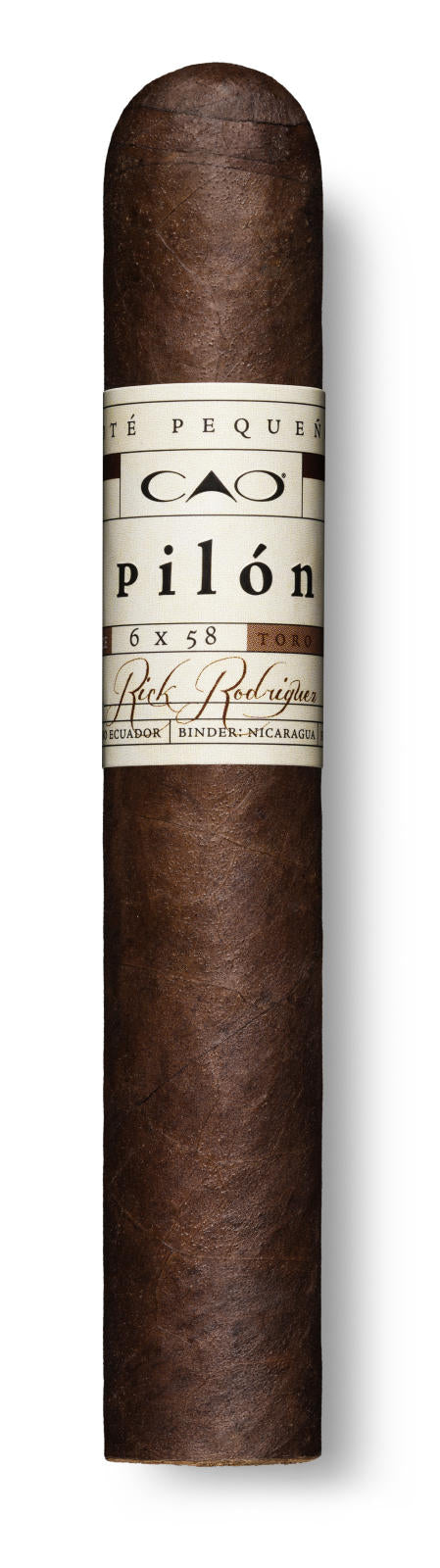 CAO Pilon