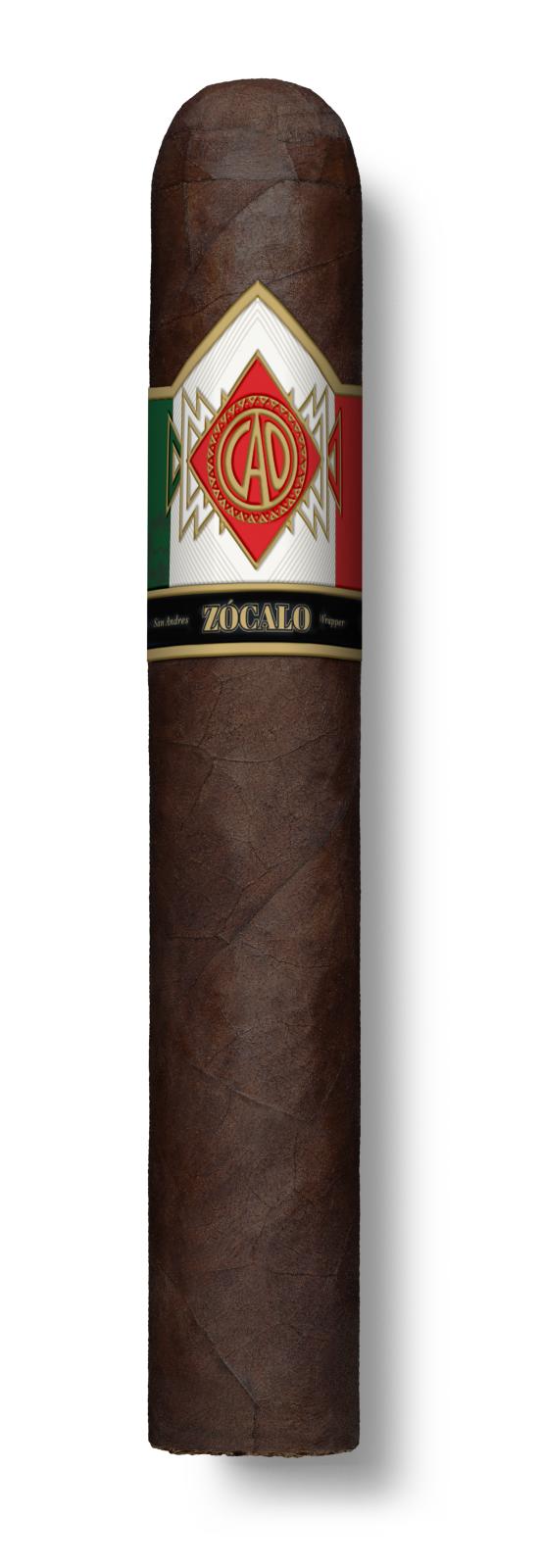 CAO Zocalo