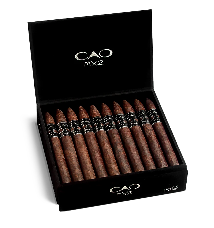 CAO MX2