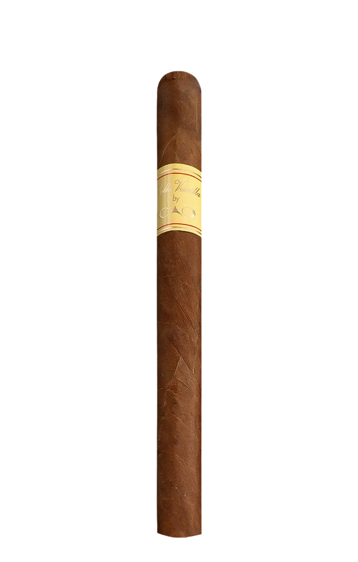 CAO Bella Vanilla