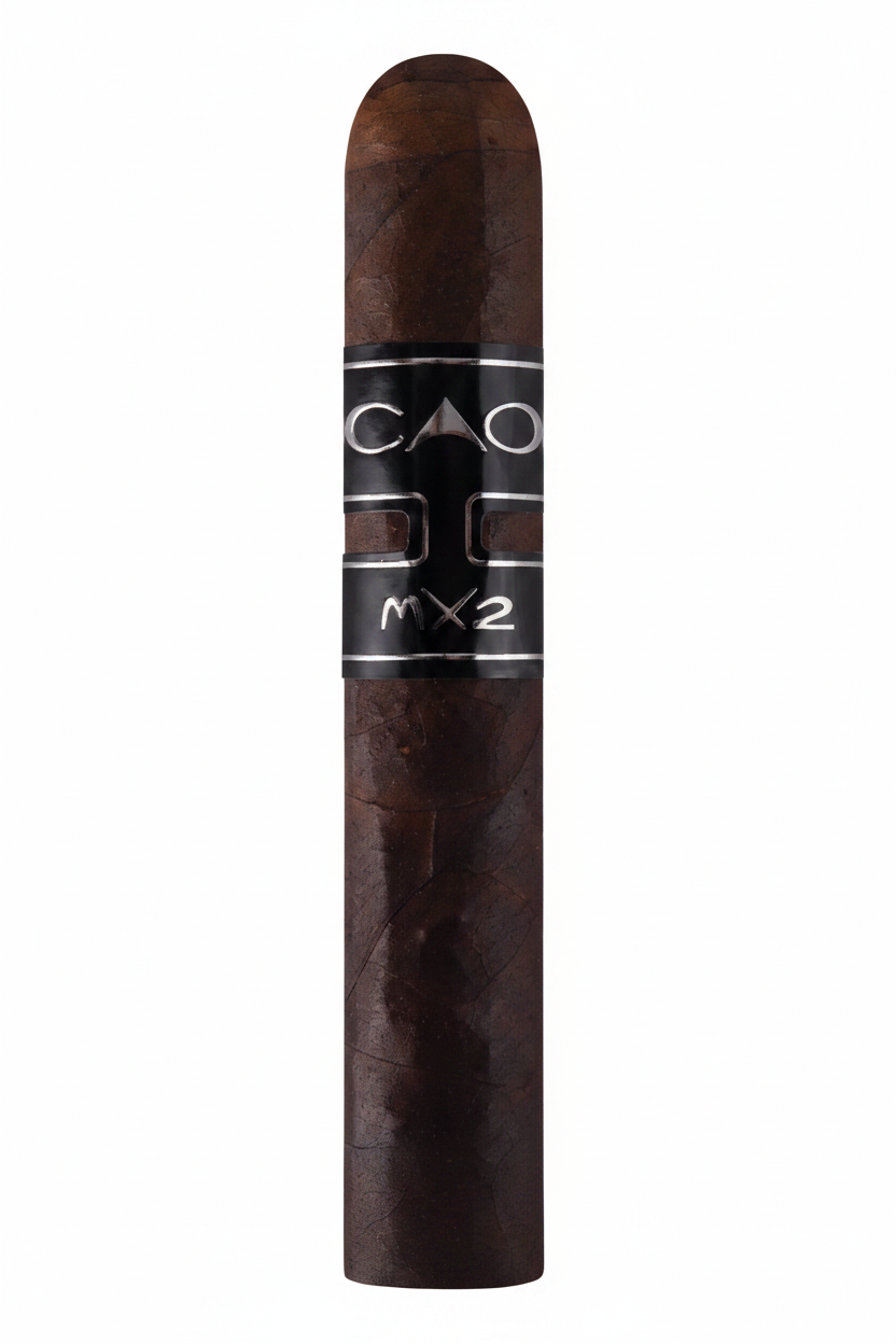 CAO MX2