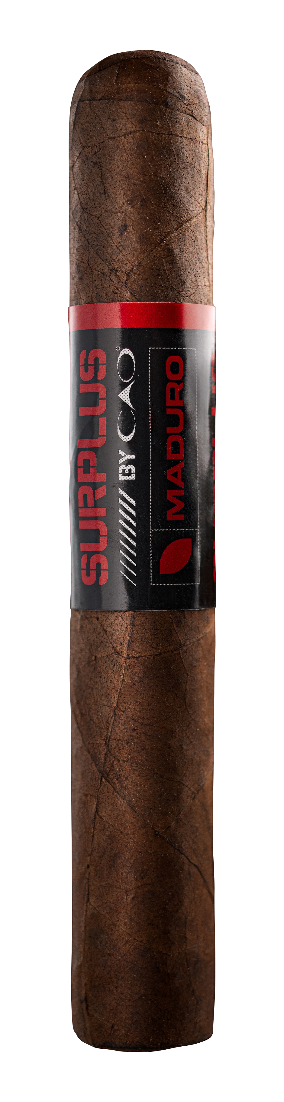 CAO Surplus Maduro