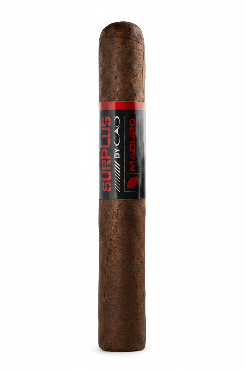CAO Surplus Maduro