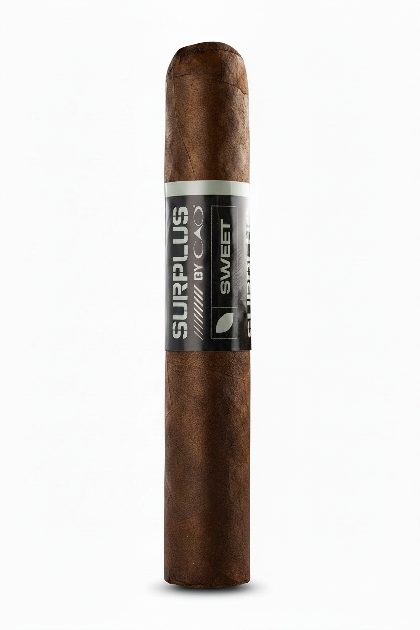 CAO Surplus Sweet