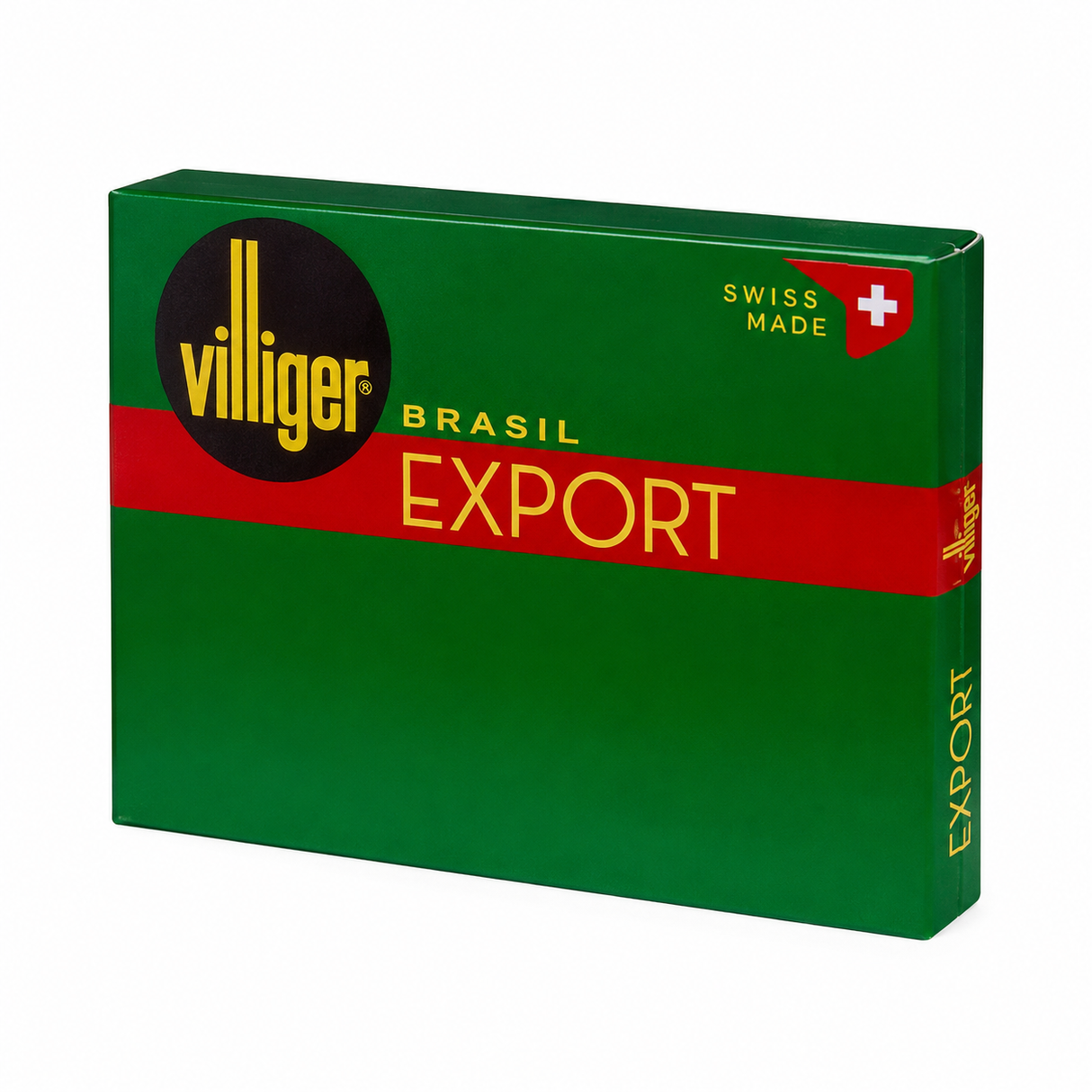 Villiger Export Brazil