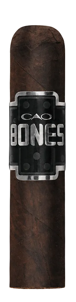 CAO Bones
