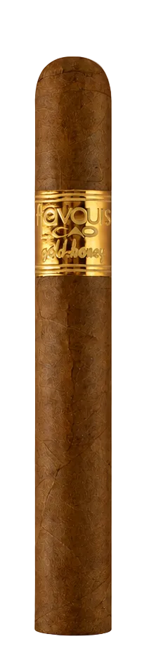 CAO Gold Honey
