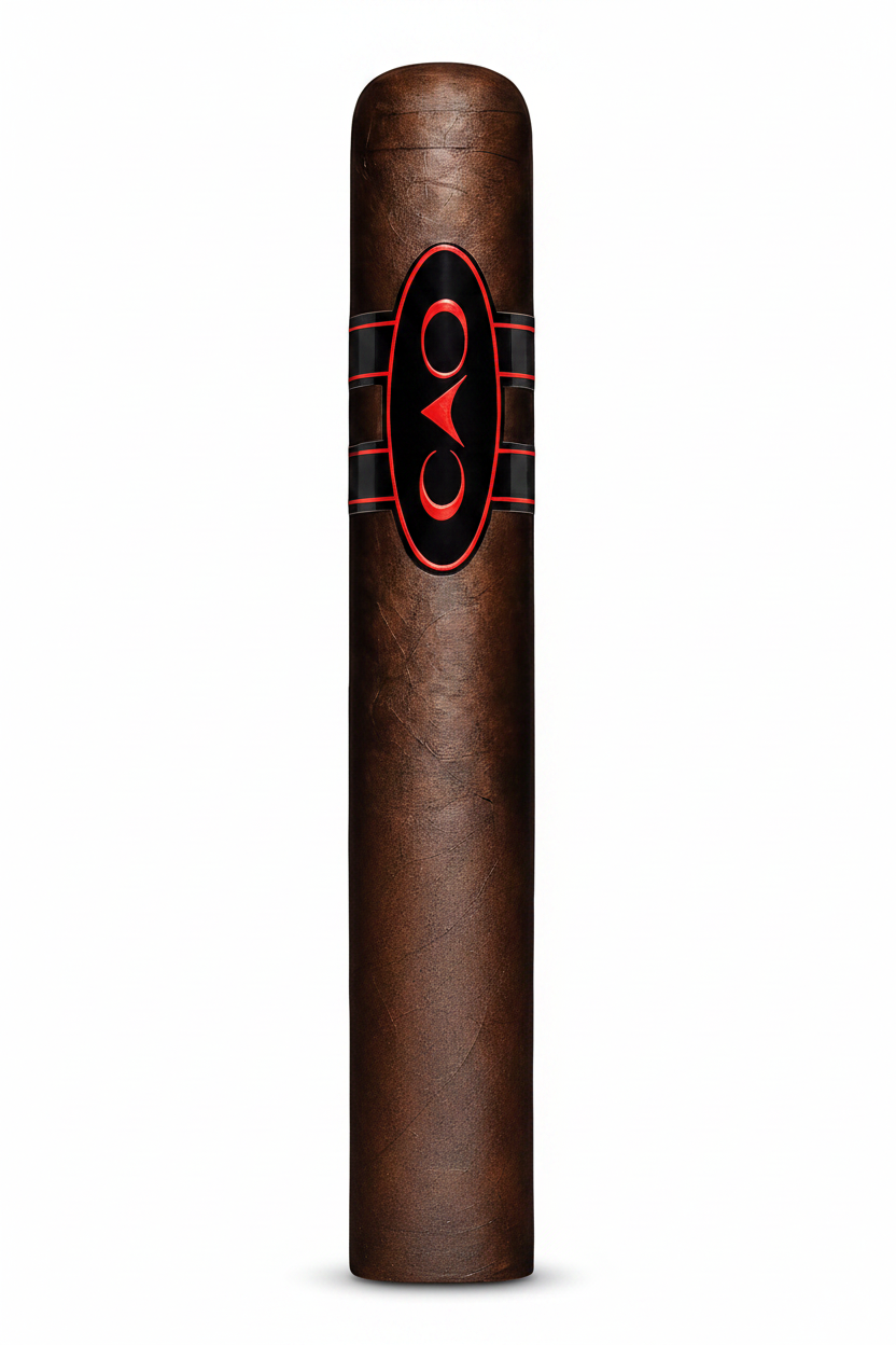 CAO Consigliere