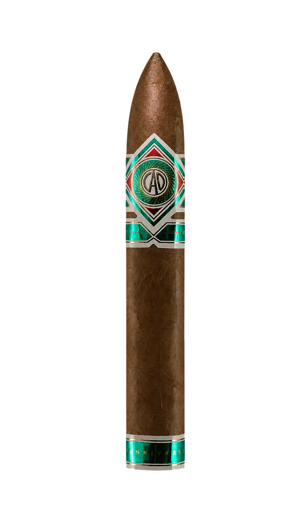 CAO Cameroon