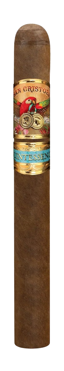 San Cristobal Quintessence