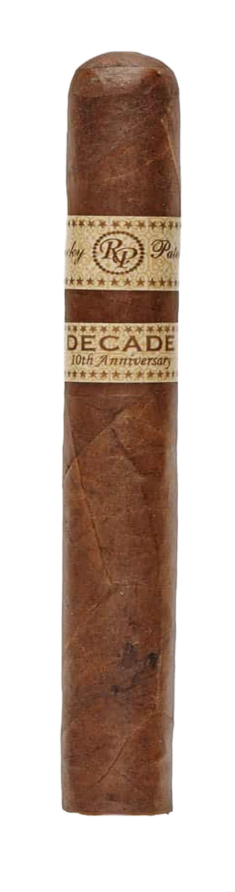 Rocky Patel Decade