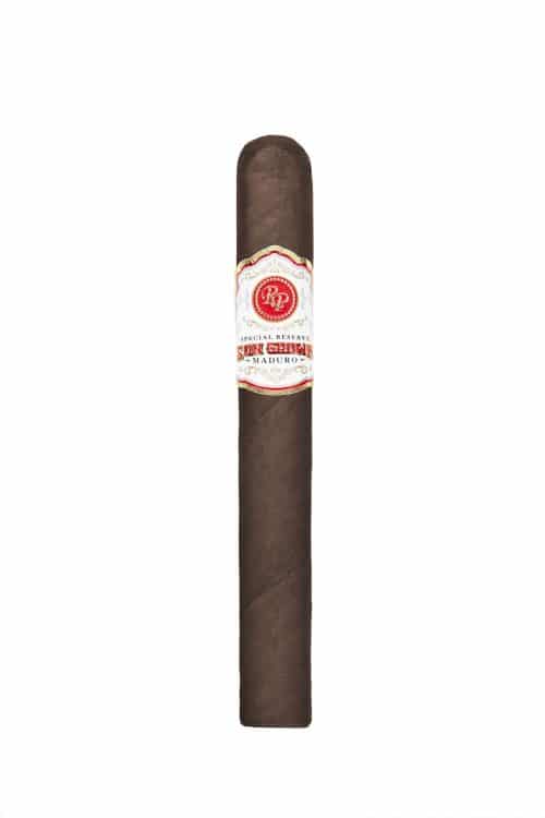 Rocky Patel Sun Grown Maduro