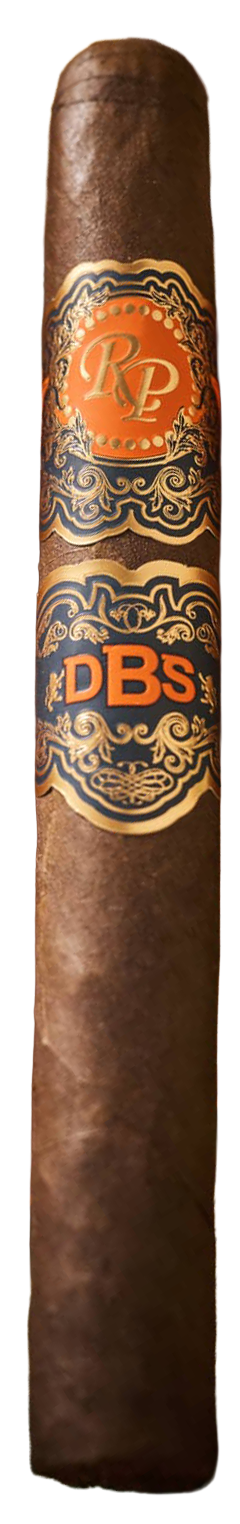 Rocky Patel DBS