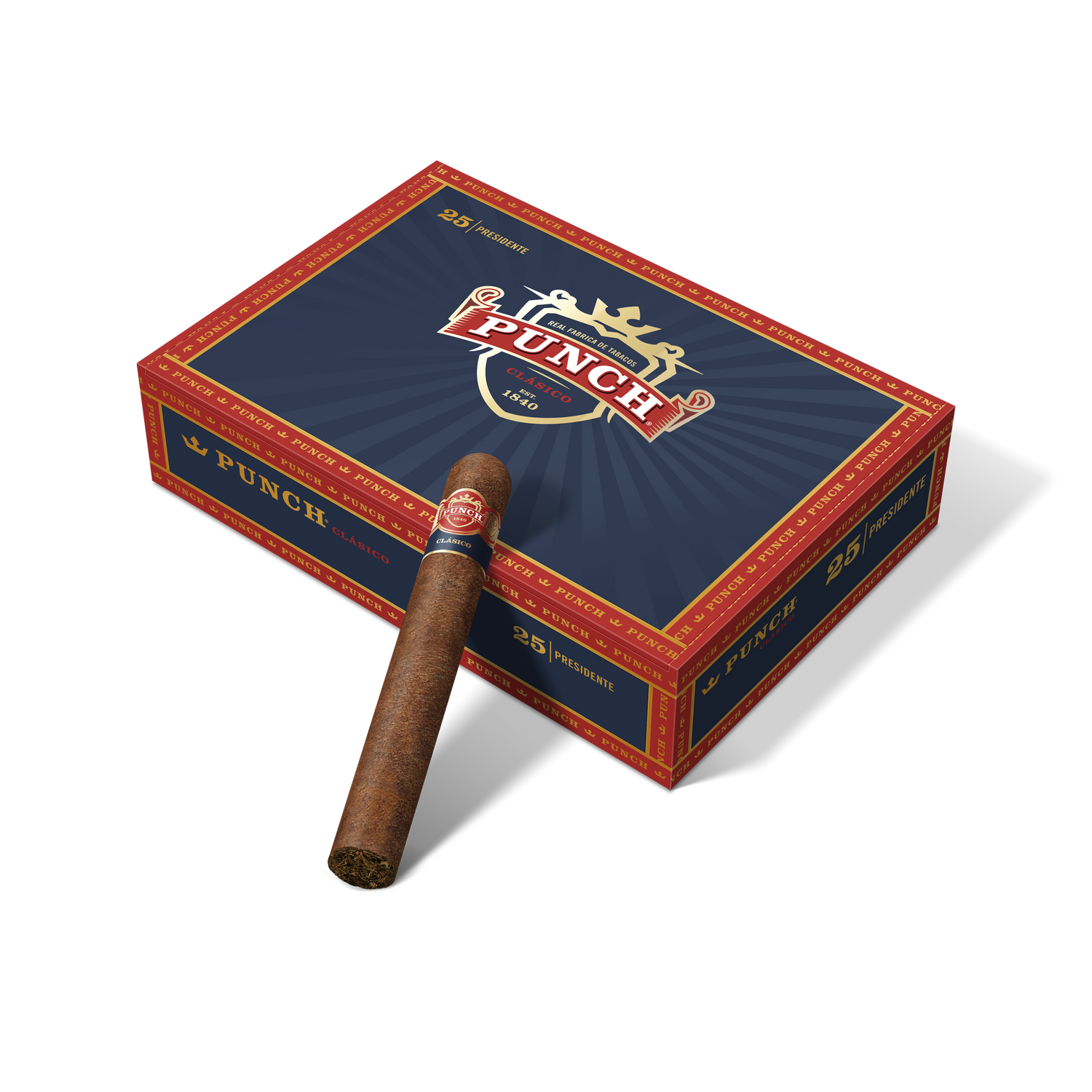Punch Clasico