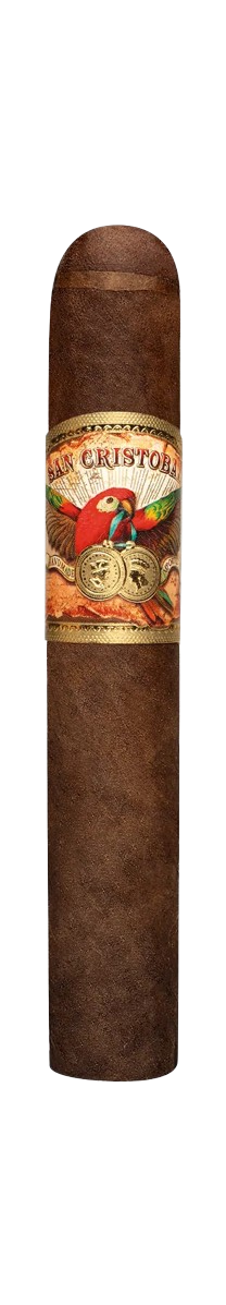 San Cristobal