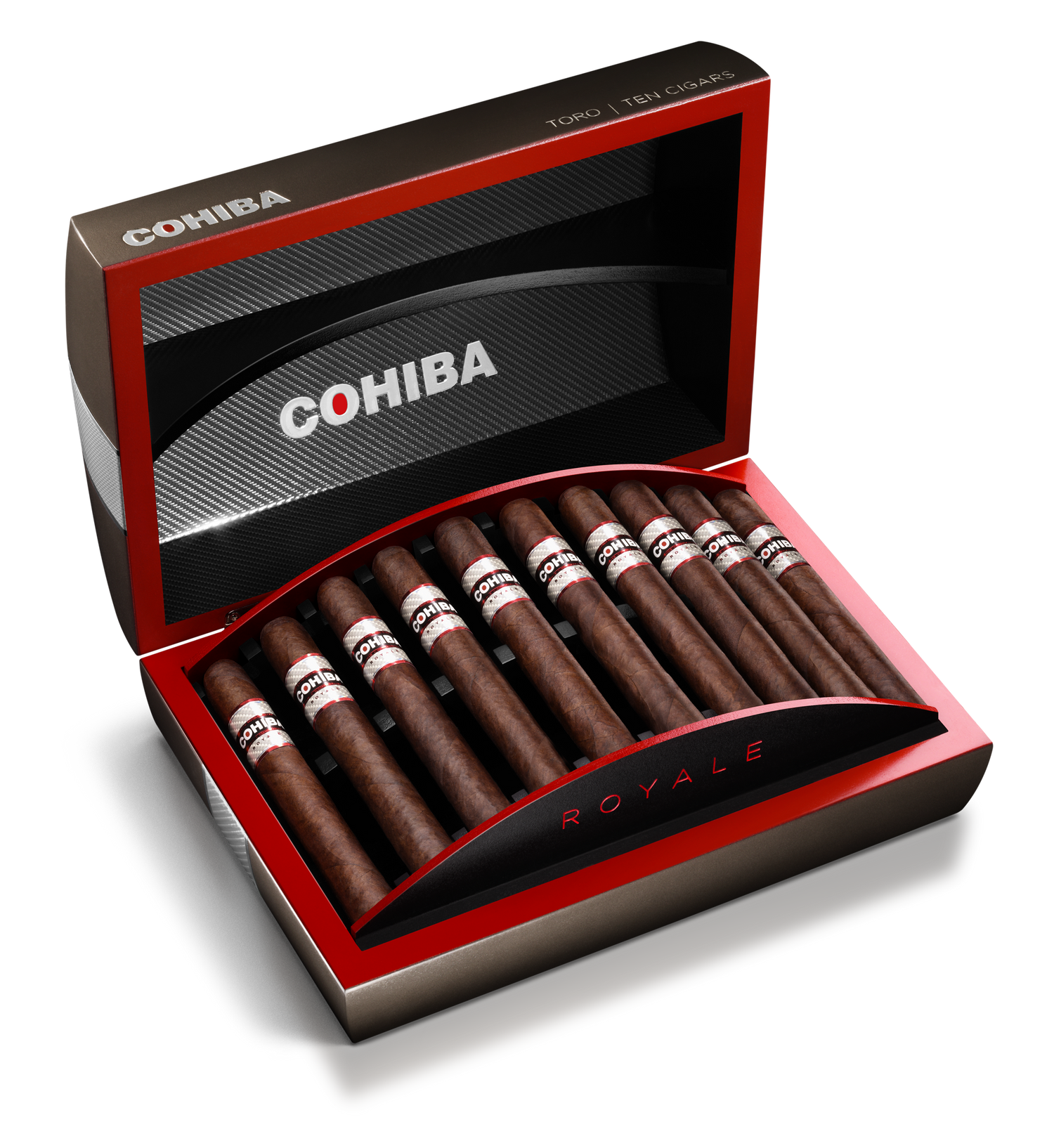 Cohiba Royale