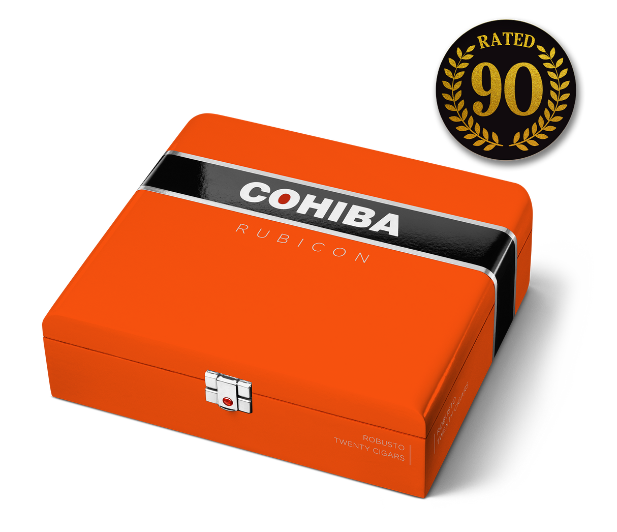 Cohiba Rubicon