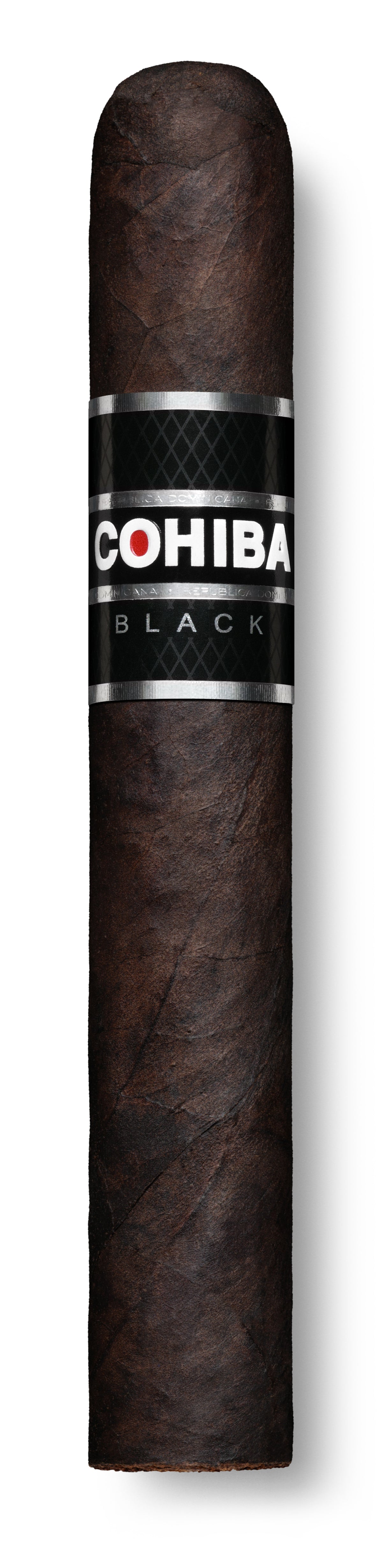 Cohiba Black