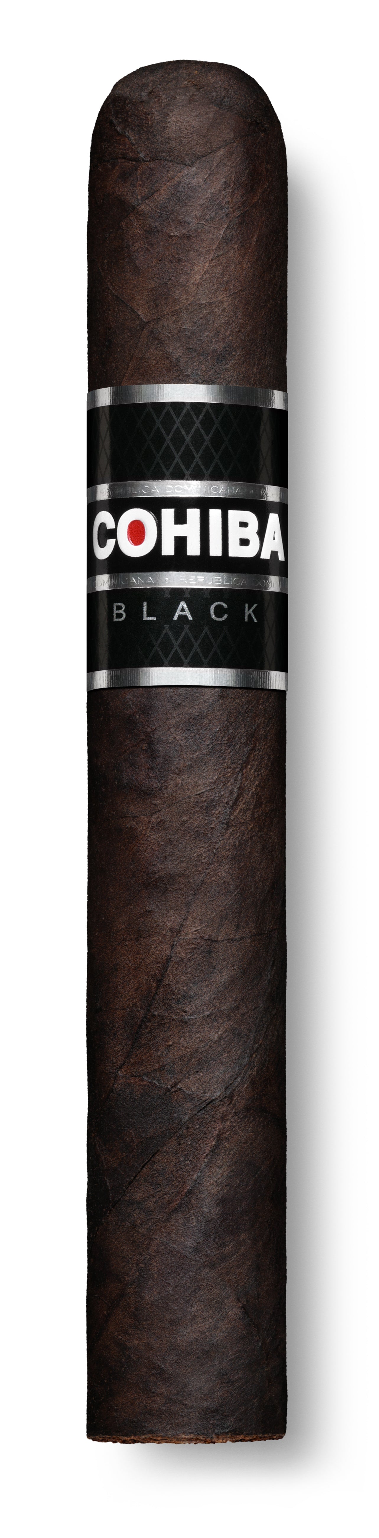 Cohiba Black