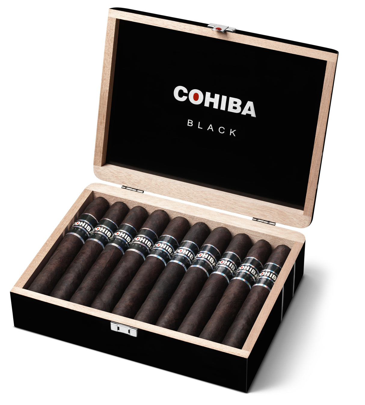 Cohiba Black