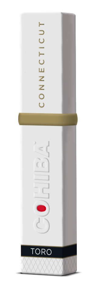 Cohiba Connecticut