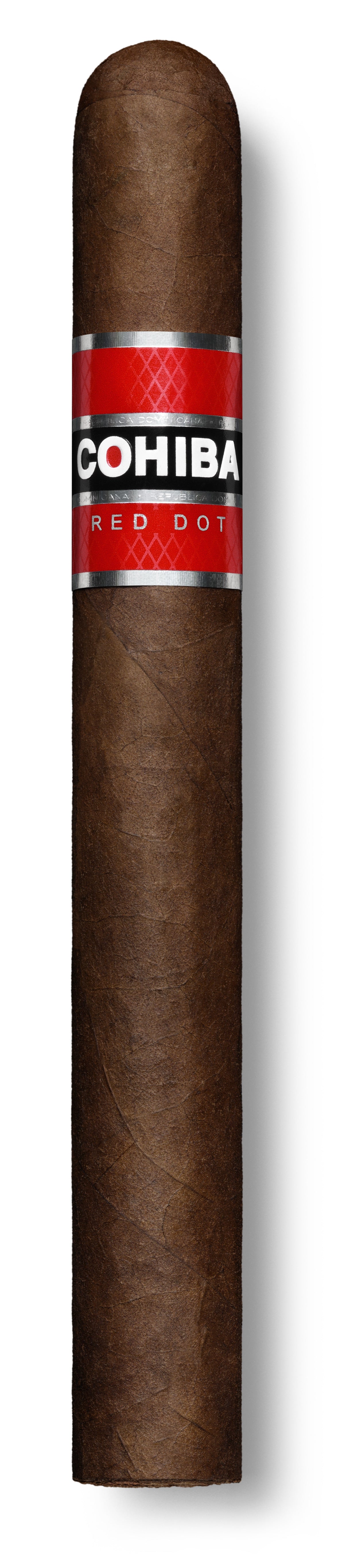 Cohiba Red Dot