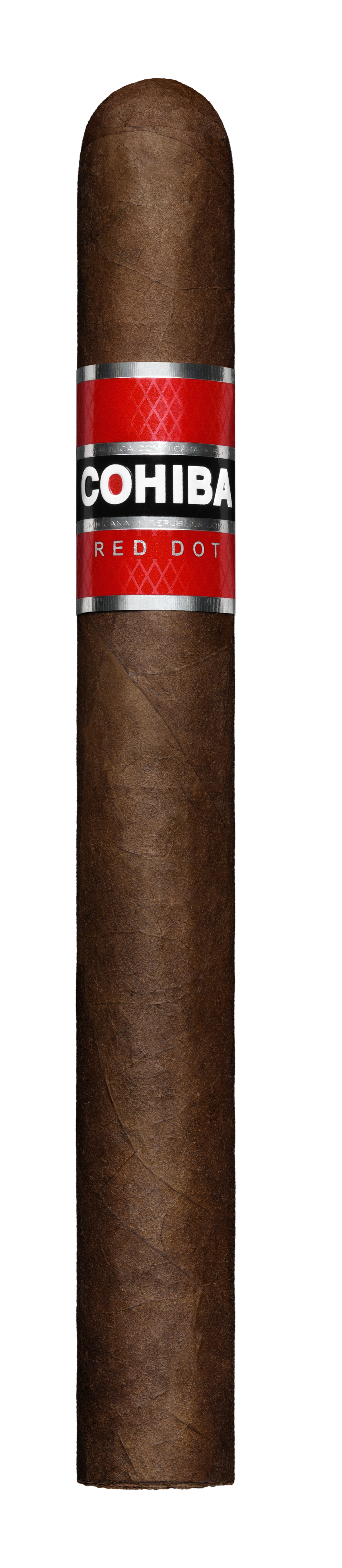 Cohiba Red Dot