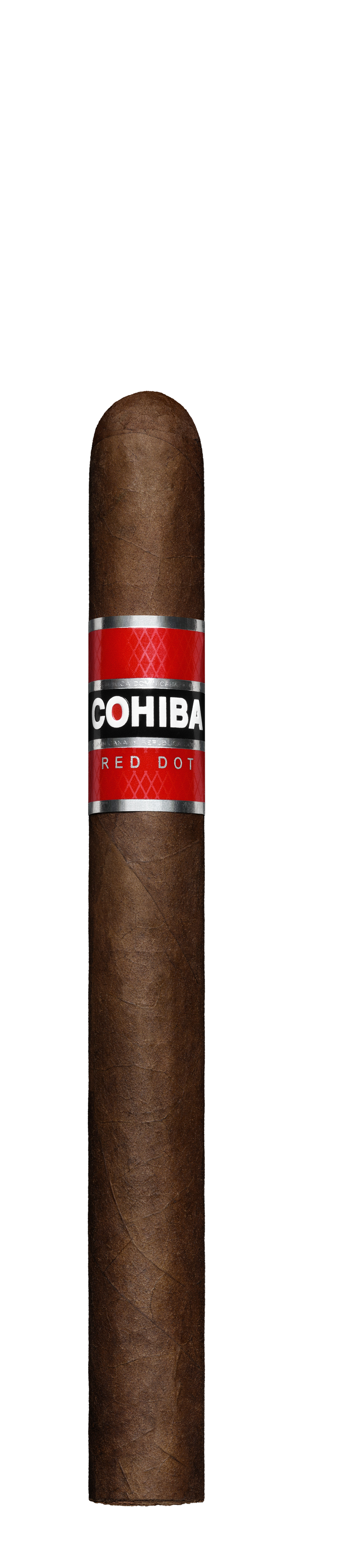 Cohiba Red Dot